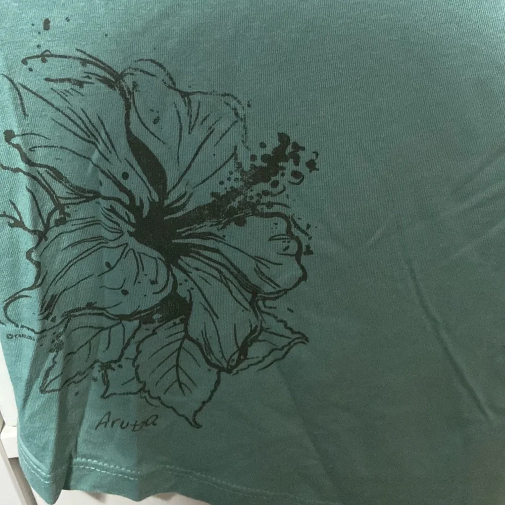 Cariloha Bamboo Racerback - Picture 2 of 5